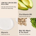 TONER CHO DA DẦU, DA HỖN HỢP NHẠY CẢM CALM SOOTHING TONER FOR NORMAL TO OILY/COMBINATION