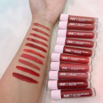 Son Kem Lì Siêu Mịn Peripera Ink Matte Blur Tint