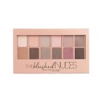 Phấn Mắt Maybelline The Blushed Nudes Palette
