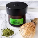 Mặt Nạ Thanh Lọc Da Japanese Matcha Tea Pollution Clearing Mask 15ml