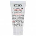 Sữa Rửa Mặt Tạo Bọt Dịu Nhẹ Ultra Facial Cleanser