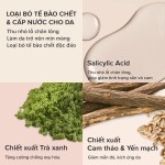 LOTION LOẠI BỎ TẾ BÀO CHẾT SKIN PERFECTING 2% BHA LOTION EXFOLIANT