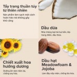 DẦU TẨY TRANG DỊU NHẸ, LÀM SẠCH SÂU PERFECT CLEANSING OIL