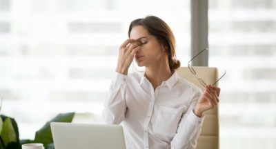 3 tác dụng của massage mắt có thể bạn chưa biết