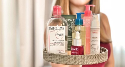 Beauty Tips: Tại sao các nàng nên sử dụng mỹ phẩm theo bộ