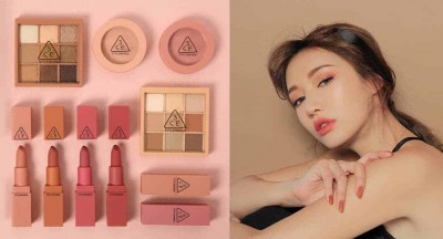 TOP 3 DÒNG SON 3CE ĐƯỢC YÊU THÍCH NĂM 2022