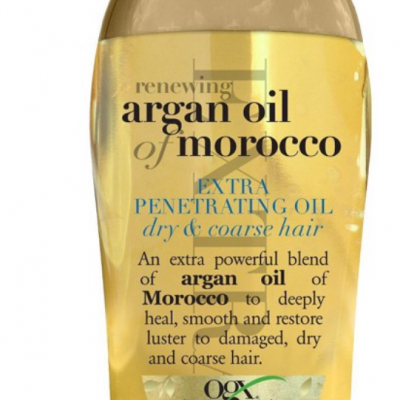 OGX Dầu Dưỡng Tóc Renewing Argan Oil Of Morocco 100ml