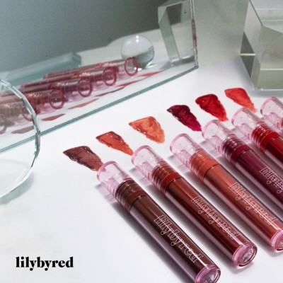 Son tint Lilybyred Glassy Layer Fixing Tint 