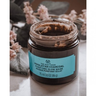 Mặt Nạ Thải Độc Da Himalayan Charcoal Purifying 