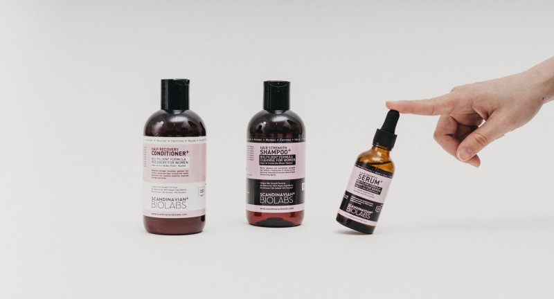 TẠI SAO BẠN CẦN 1 SERUM?