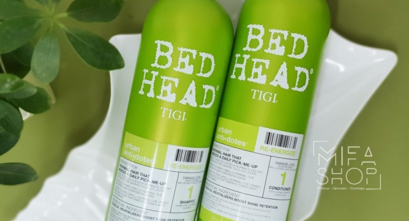 Top 5 loại Dầu gội suôn mượt tốt nhất năm 2022