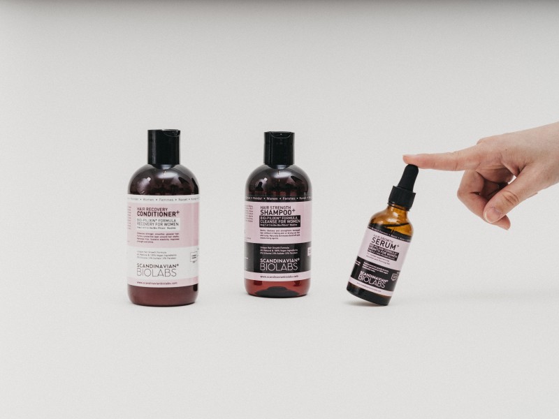 TẠI SAO BẠN CẦN 1 SERUM?