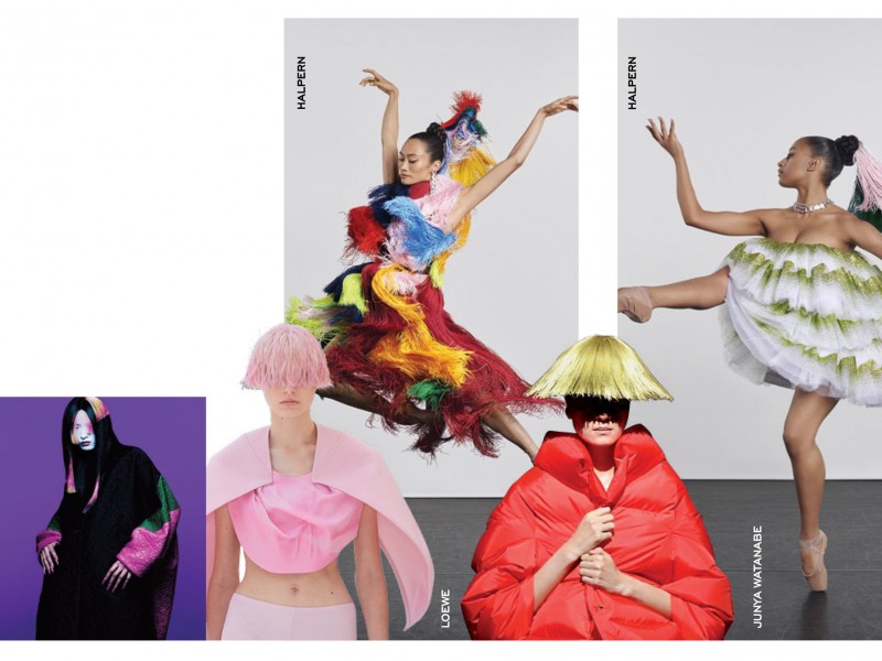 RỘN RÀNG NHỮNG XU HƯỚNG THỜI TRANG VÀ LÀM ĐẸP TƯƠI MỚI NHẤT MÙA XUÂN HÈ 2022