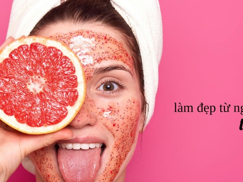 THỜI ĐẠI ORGANIC - XU HƯỚNG LÀM ĐẸP TỪ MỸ PHẨM THIÊN NHIÊN