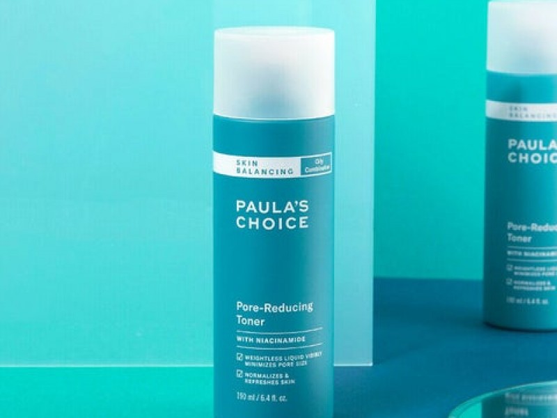 NƯỚC CÂN BẰNG ĐỘ ẨM VÀ ĐIỀU CHỈNH LỖ CHÂN LÔNG SKIN BALANCING PORE-REDUCING TONER