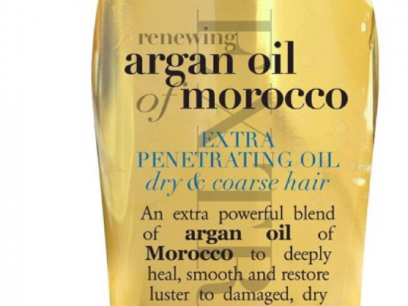 OGX Dầu Dưỡng Tóc Renewing Argan Oil Of Morocco 100ml
