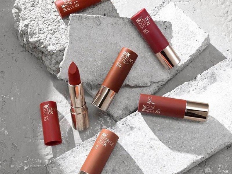 Son Thỏi Peripera Ink Velvet Intense Stick 2020