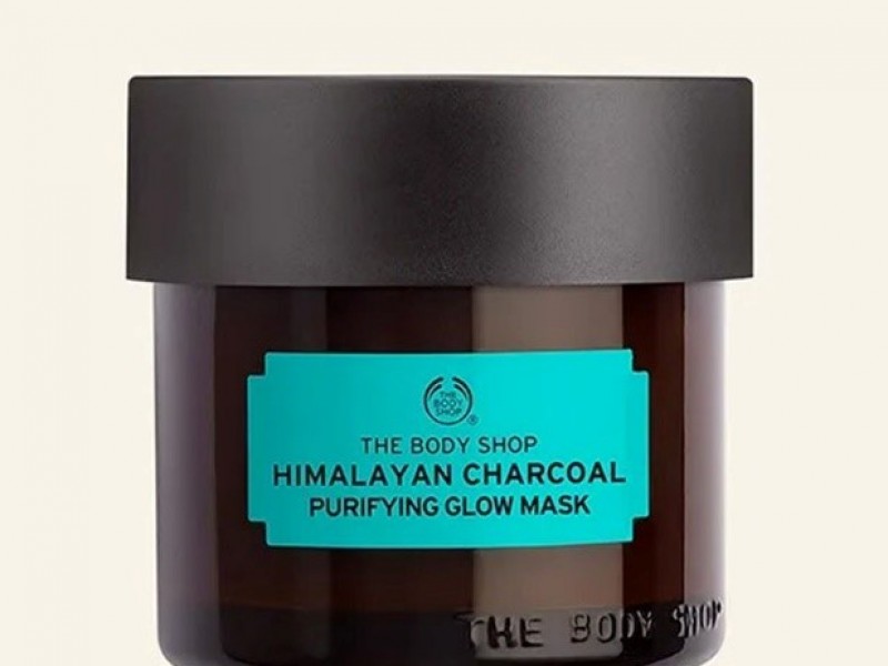 Mặt Nạ Thải Độc Da Himalayan Charcoal Purifying 