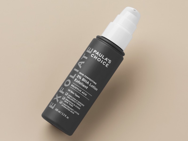 LOTION LOẠI BỎ TẾ BÀO CHẾT SKIN PERFECTING 2% BHA LOTION EXFOLIANT