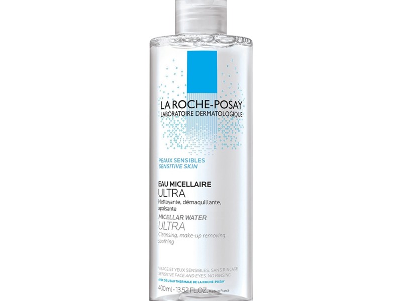 Nước tẩy trang Micellar Water cho da nhạy cảm 400ml