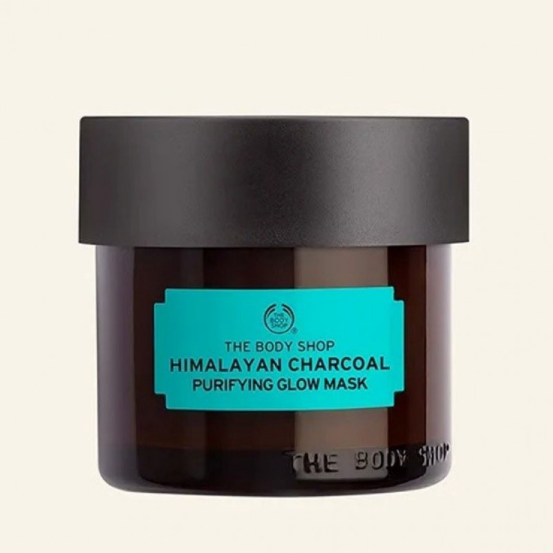 Mặt Nạ Thải Độc Da Himalayan Charcoal Purifying 