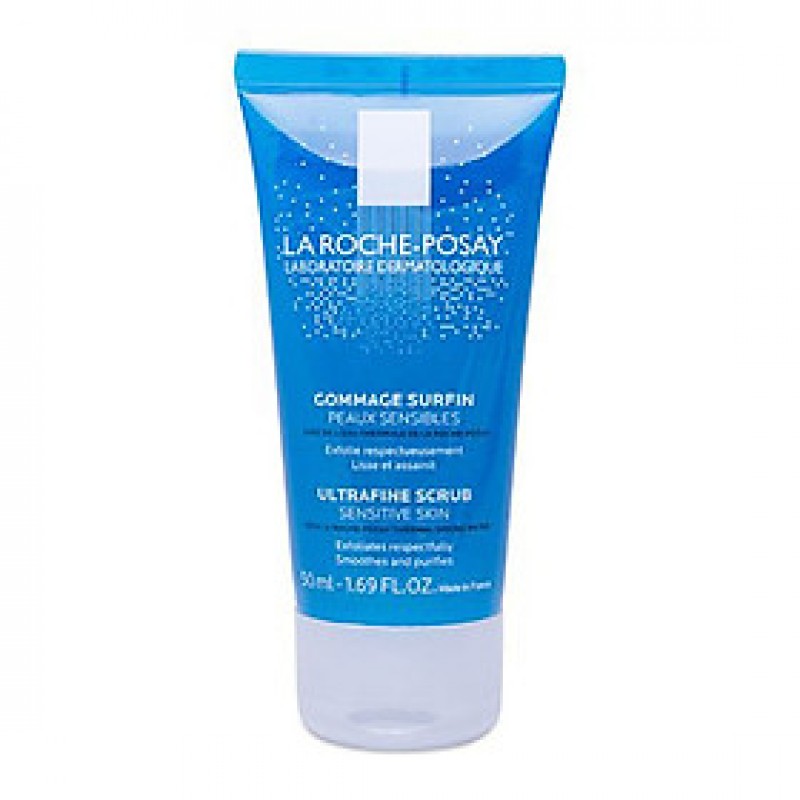 Gel tế bào chết cho da nhạy cảm 50ml